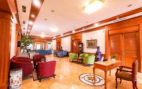 Sahira Butik Hotel